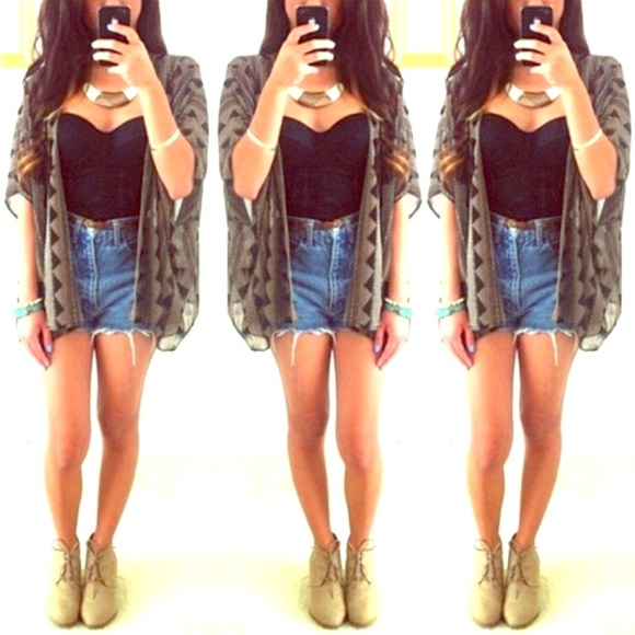 Victoria Secret Shaper Corset Tank