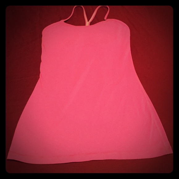 Lululemon Power Y size 4 bundle price $40