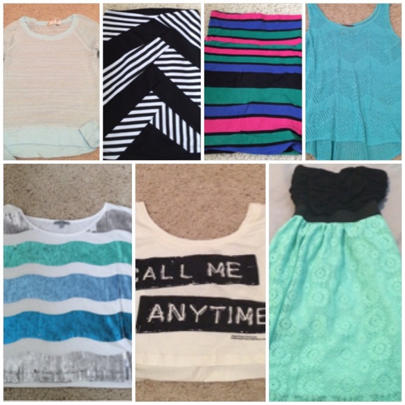 BUNDLE FOR @NJFLICK