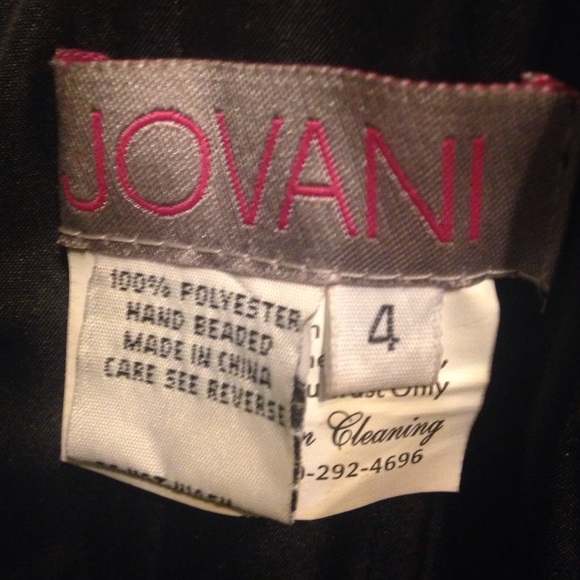 Homecoming Dress - Picture 4 of 4