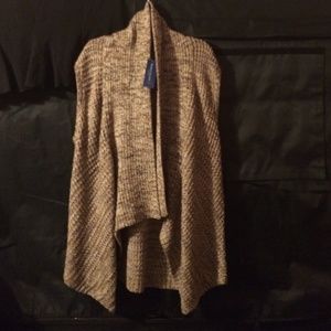 Brown sweater    Size2X Bundled!!!!   Sold