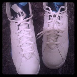 Air Jordan Retro 7 size 6Y