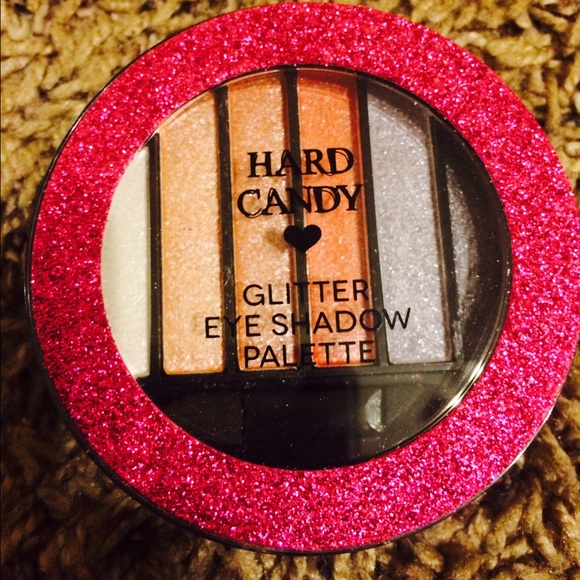 Hard Candy Eyeshadow - Picture 1 of 2