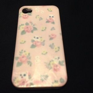 iPhone 4s case (rubber)