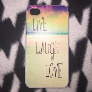 iPhone 4/4s case