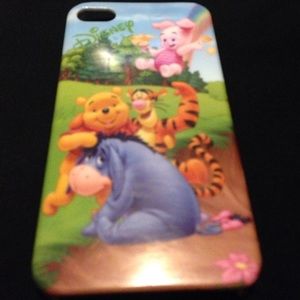 iPhone 4s case