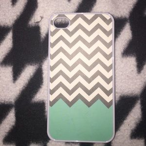 iPhone 4/4s case
