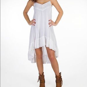 ⚡️SALE⚡️Billabong hi low dress