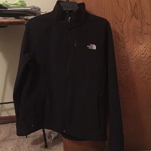 Womens APEX BIONIC North Face