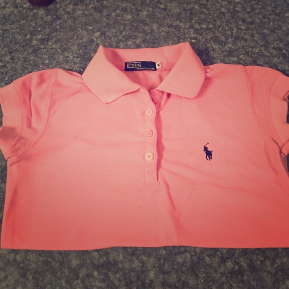 SOLD Ralph Lauren polo
