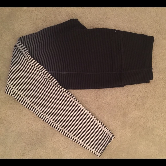 Nike Dri-Fit Leggings