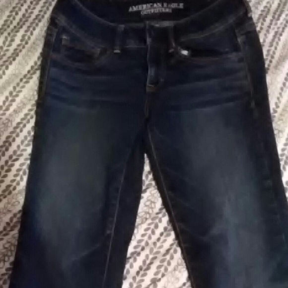 American eagle outfitters