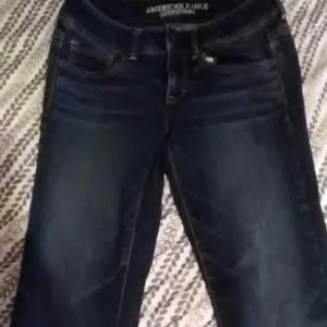 American eagle outfitters