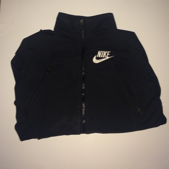 Nike Black Jacket