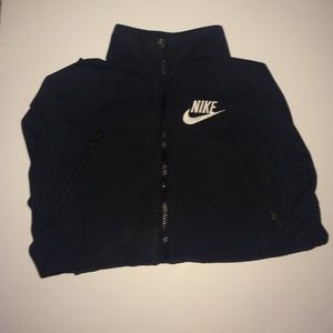 Nike Black Jacket