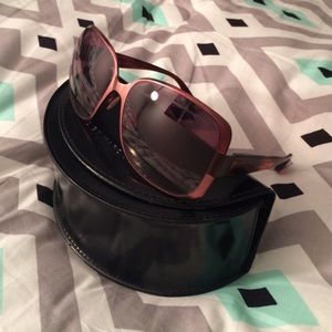 Marc Jacobs sunglasses used