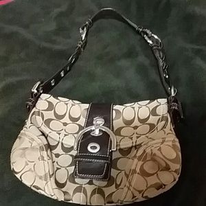 Coach Bag!!