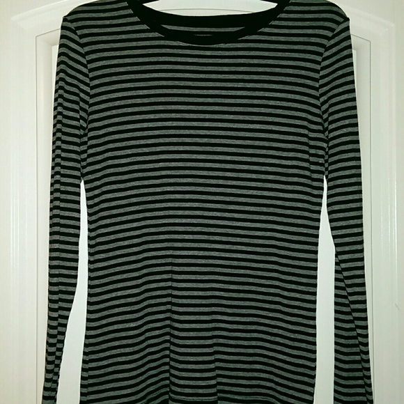 Long sleeve top