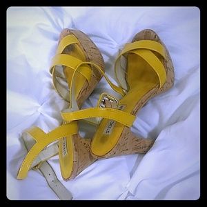 Steve Madden