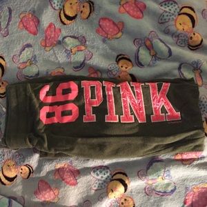 VS Pink Sweatpants