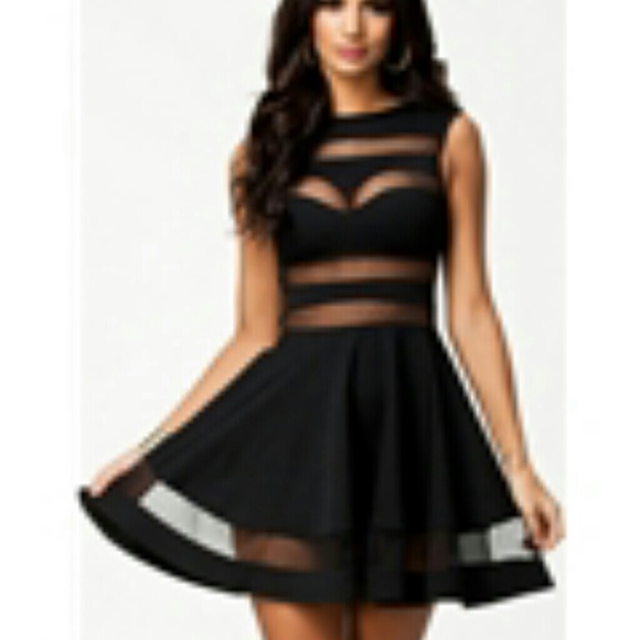 Cocktail Dress
