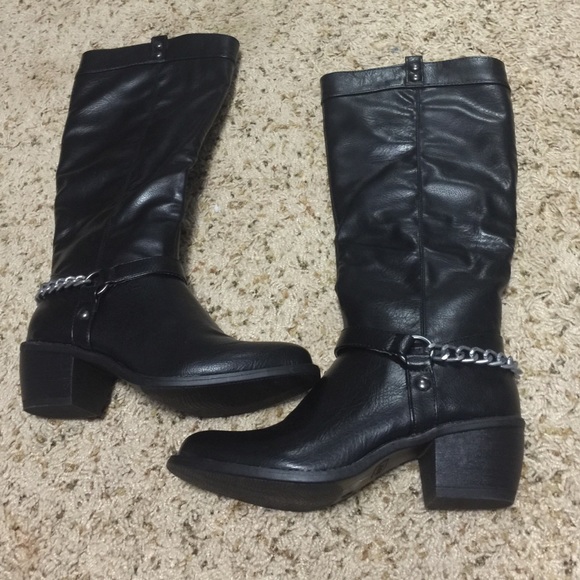 Boots