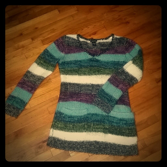 Cute Sweater