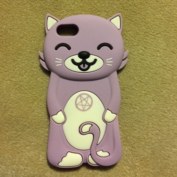 Drop Dead Clothing Salem Iphone 5 / 5S Case /Cover