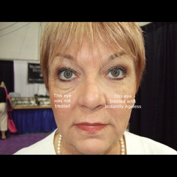 Box Instantly Ageless by Jeunesse