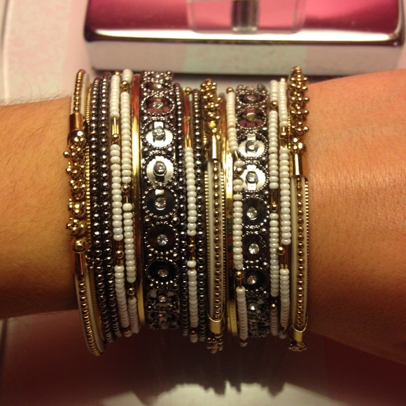 Bangle Set