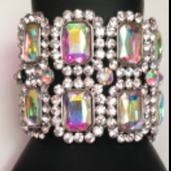 Rainbow Color Bracelet