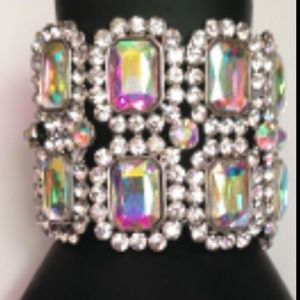 Rainbow Color Bracelet