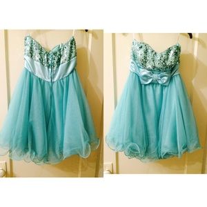 Homecoming or Prom Dress