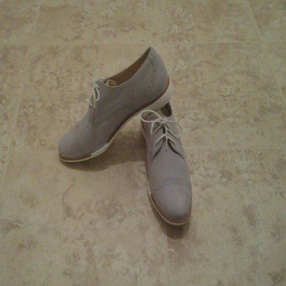 Cole Haan gramercy oxfords - Picture 1 of 4