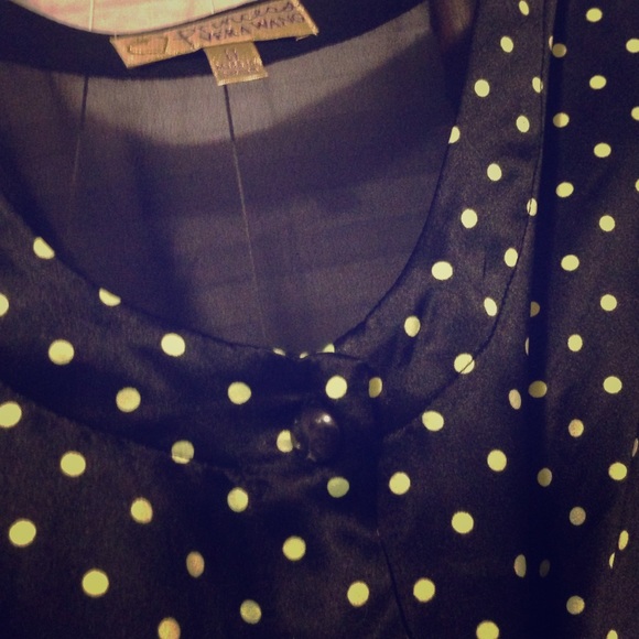 Princess Vera Dress