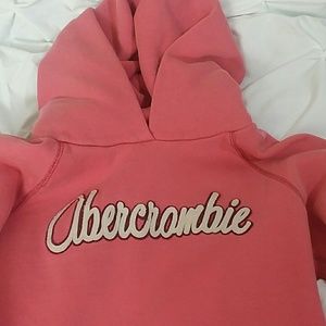 abercrombie sweatshirt