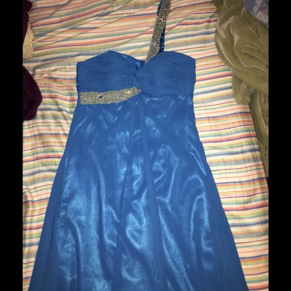 Prom dress homecoming dress - Picture 1 of 3