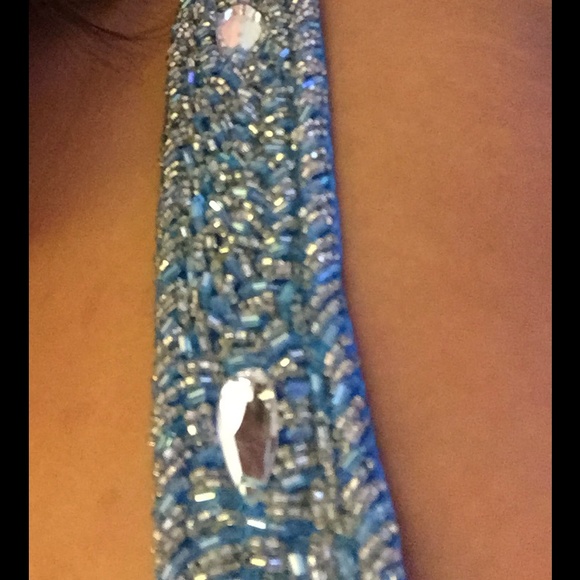 Prom dress homecoming dress - Picture 3 of 3