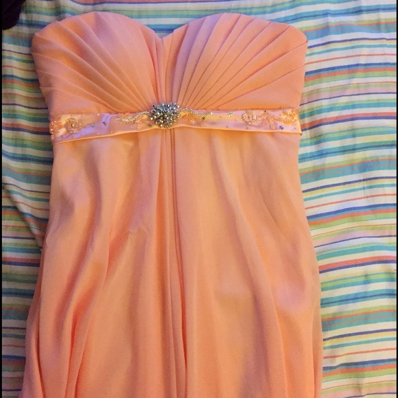Prom dress homecoming dress - Picture 1 of 3