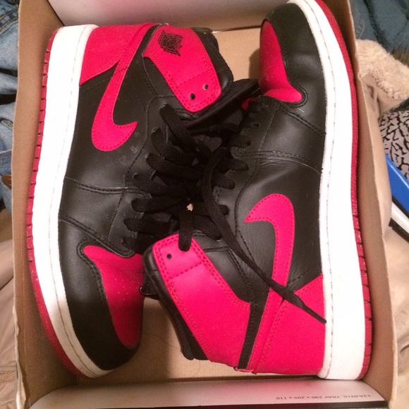 Og 1s THESE ARE CLASSICS I SWEAR YOU WANT THEM