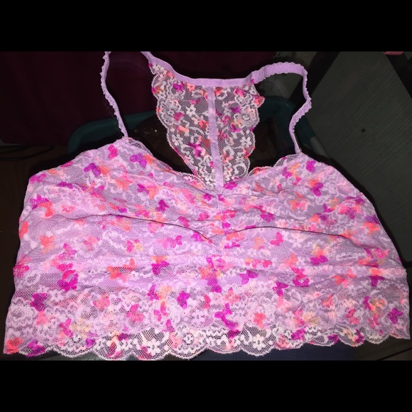 SOLD Victoria Secrets Bandeaus