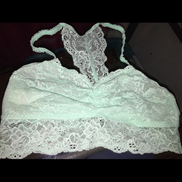 SOLD Victoria Secrets Bandeaus