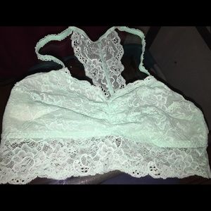 SOLD Victoria Secrets Bandeaus