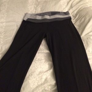 Size 12 lululemon pants