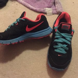 Nike shoes