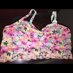 SOLD Victoria Secrets Bandeaus