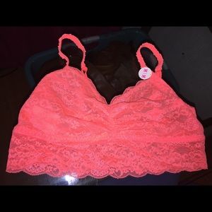 SOLD Victoria Secrets Bralette