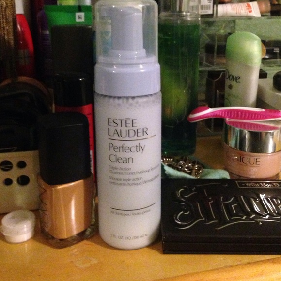 Estée Lauder toner. Brand new!!
