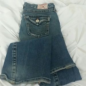 True religion jeans