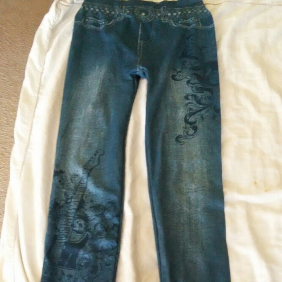 Leggings